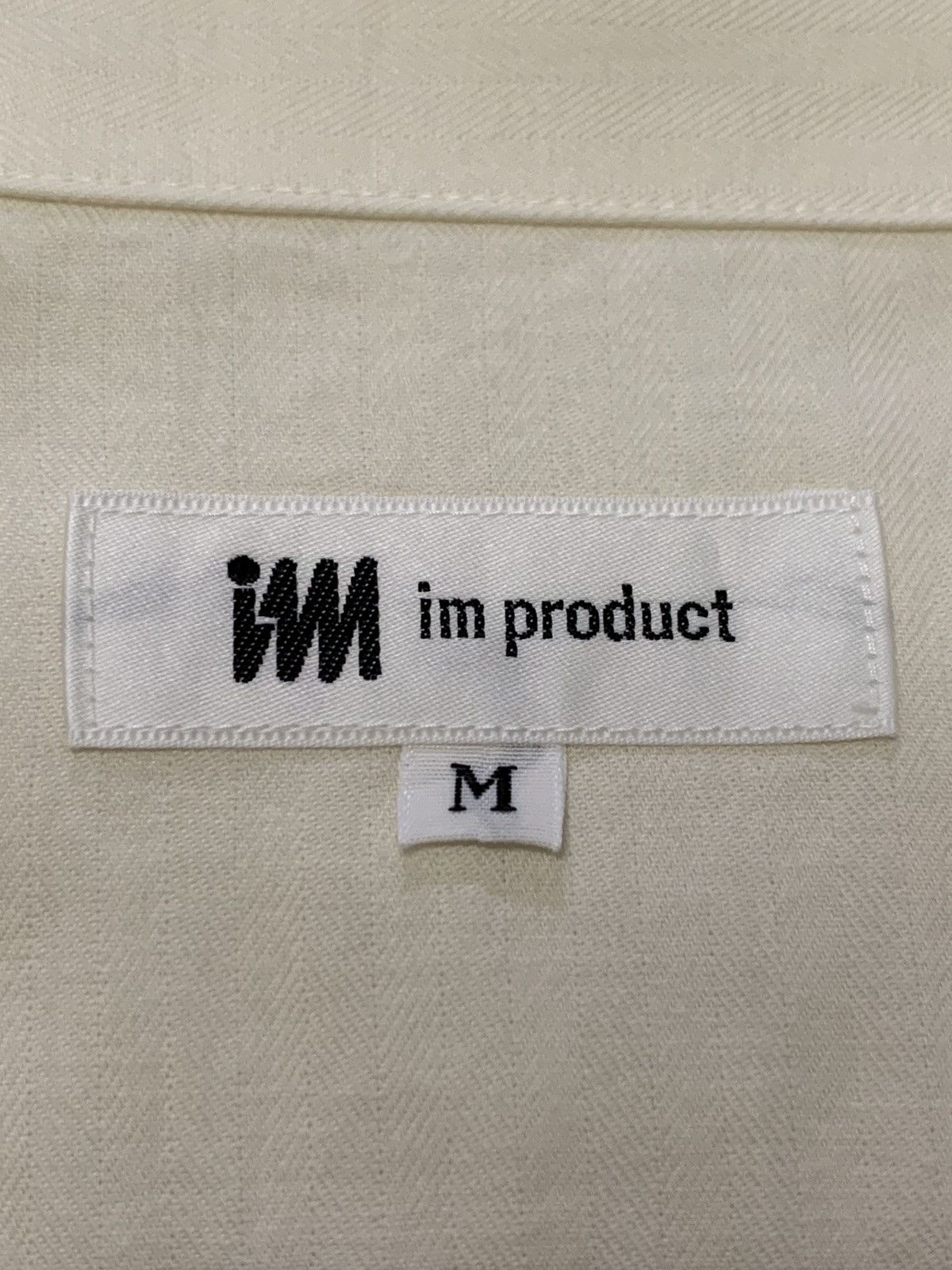 Issey Miyake ISSEY MIYAKE IM Product Maxi Dress/Long Blouse Size M / US 6-8 / IT 42-44 - 8 Thumbnail