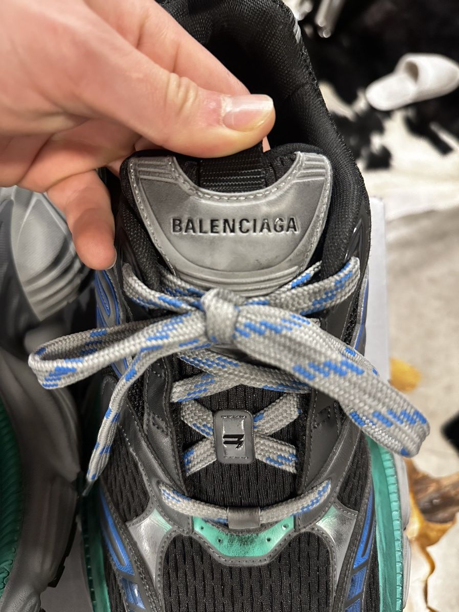 Balenciaga Balenciaga 10XL Sneaker Size US 10 / EU 43 - 7 Thumbnail