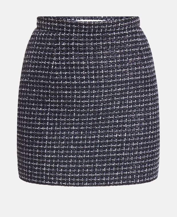 Alessandra Rich Miniskirt Size 25" / US 0 / IT 36 - 1 Thumbnail