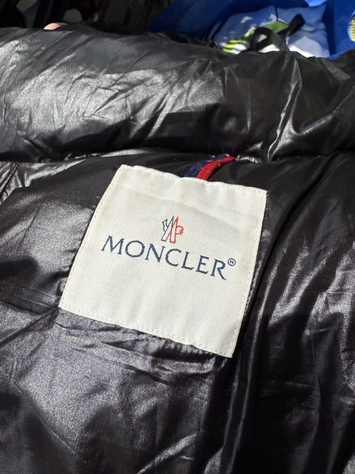 Moncler Moncler down puffer winter jacket Size US M / EU 48-50 / 2 - 4 Thumbnail