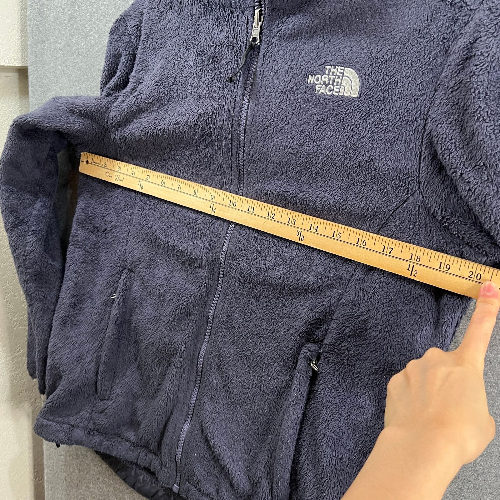 Other The North Face Jacket Womens Size M Full Zip Size M / US 6-8 / IT 42-44 - 7 Thumbnail