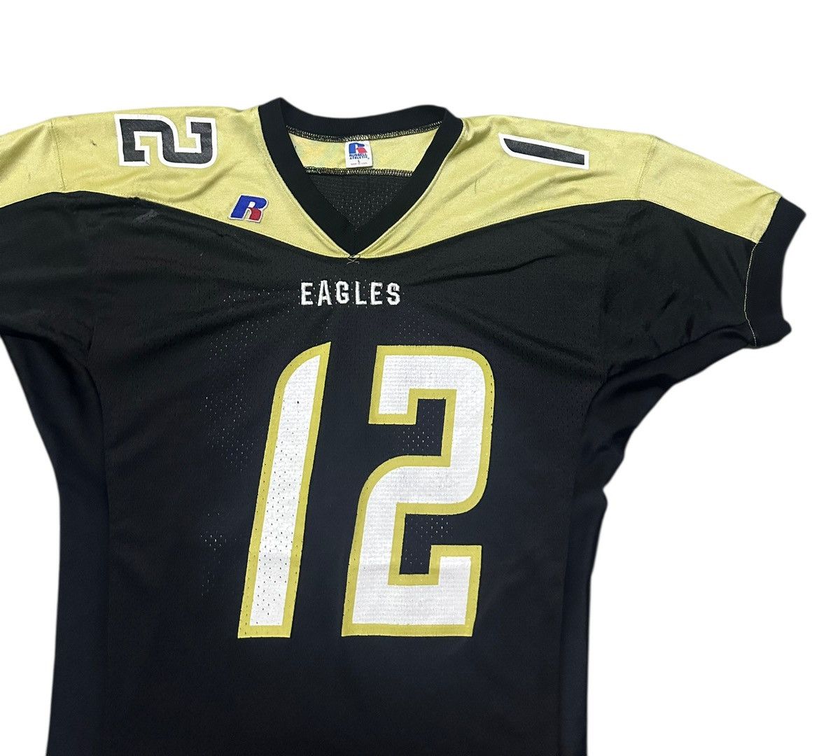 Russell Athletic Vintage 90s Eagles team Jersey Size US L / EU 52-54 / 3 - 2 Thumbnail