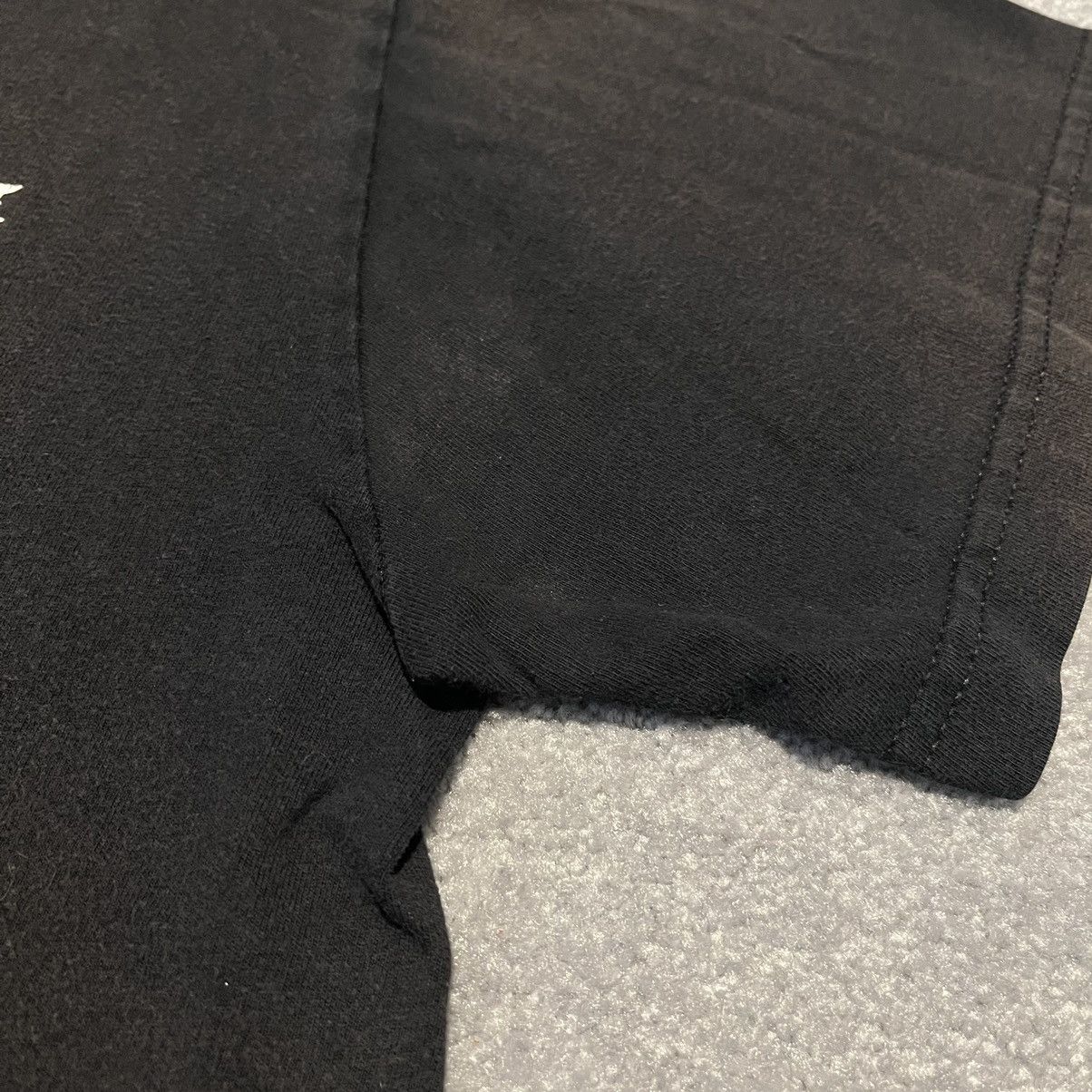 Fucking Awesome Fucking Awesome Frogman 2 S/S Tee Black Vintage Graphic Logo Size US M / EU 48-50 / 2 - 7 Thumbnail