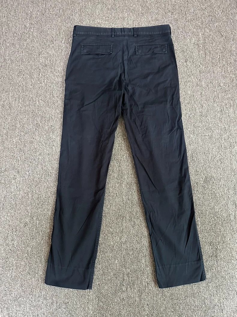 Dior Dior Zippered jeans, casual pants, jeans 2501-Nextarrow Size US 32 / EU 48 - 2 Thumbnail
