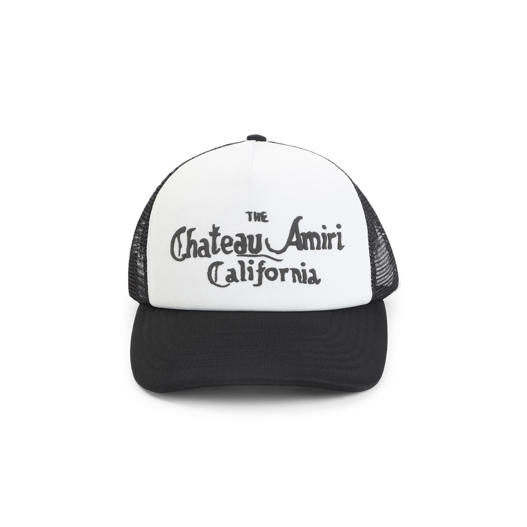 Amiri Amiri Chateau Hat Size ONE SIZE - 1 Thumbnail