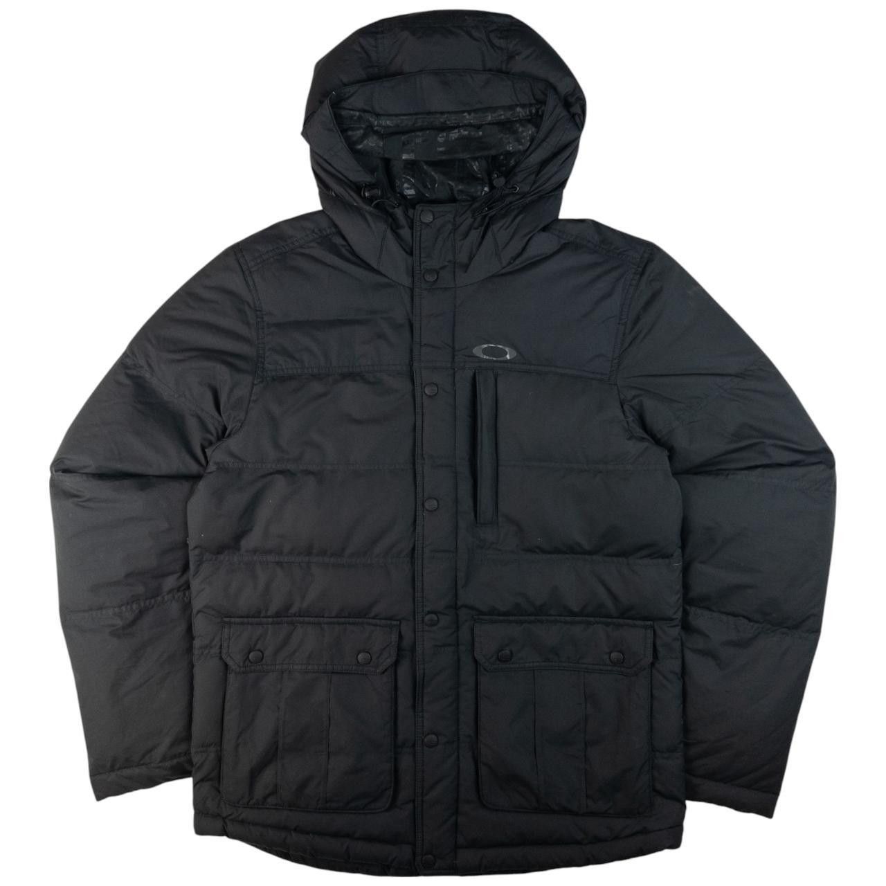 Oakley × Palace Palace x Oakley Nitrofuel jacket | Grailed