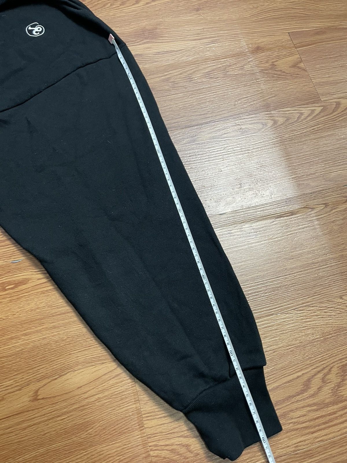 Wtaps Wtaps Richardson Size Zip Hooded Size US XL / EU 56 / 4 - 23 Thumbnail