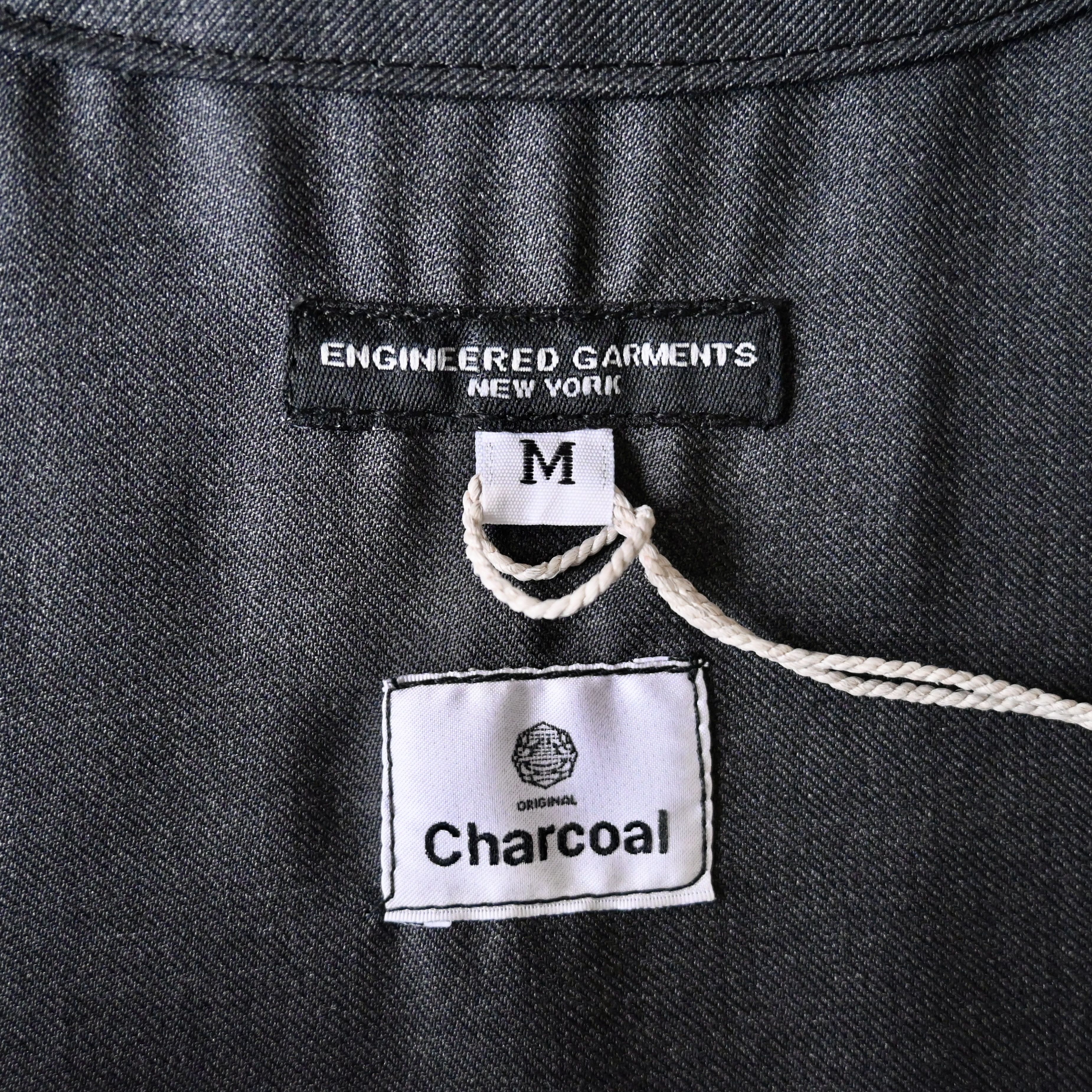 Engineered Garments Engineered Garments "Duster Coat" worsted wool Size US L / EU 52-54 / 3 - 15 Thumbnail