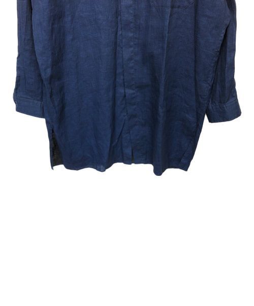 Yohji Yamamoto Yohji Yamamoto pour homme long shirt Size US M / EU 48-50 / 2 - 3 Thumbnail