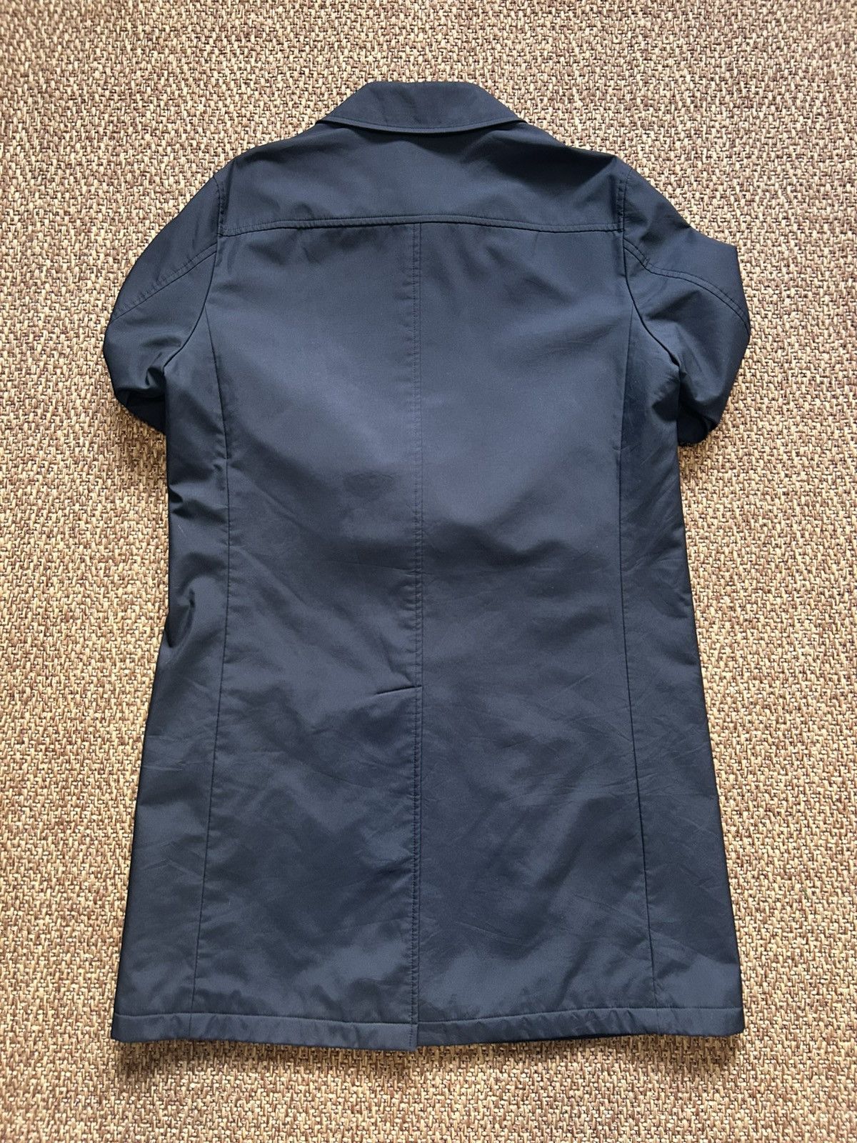 Burberry × Japanese Brand BURBERRY BLACK LABEL COAT (JAPANESE LINE) Size US M / EU 48-50 / 2 - 3 Thumbnail