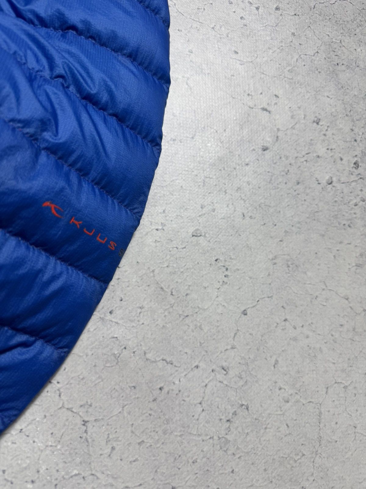 KJUS Kjus Down Puffer Jacket Outdoor Size M Size US M / EU 48-50 / 2 - 5 Thumbnail