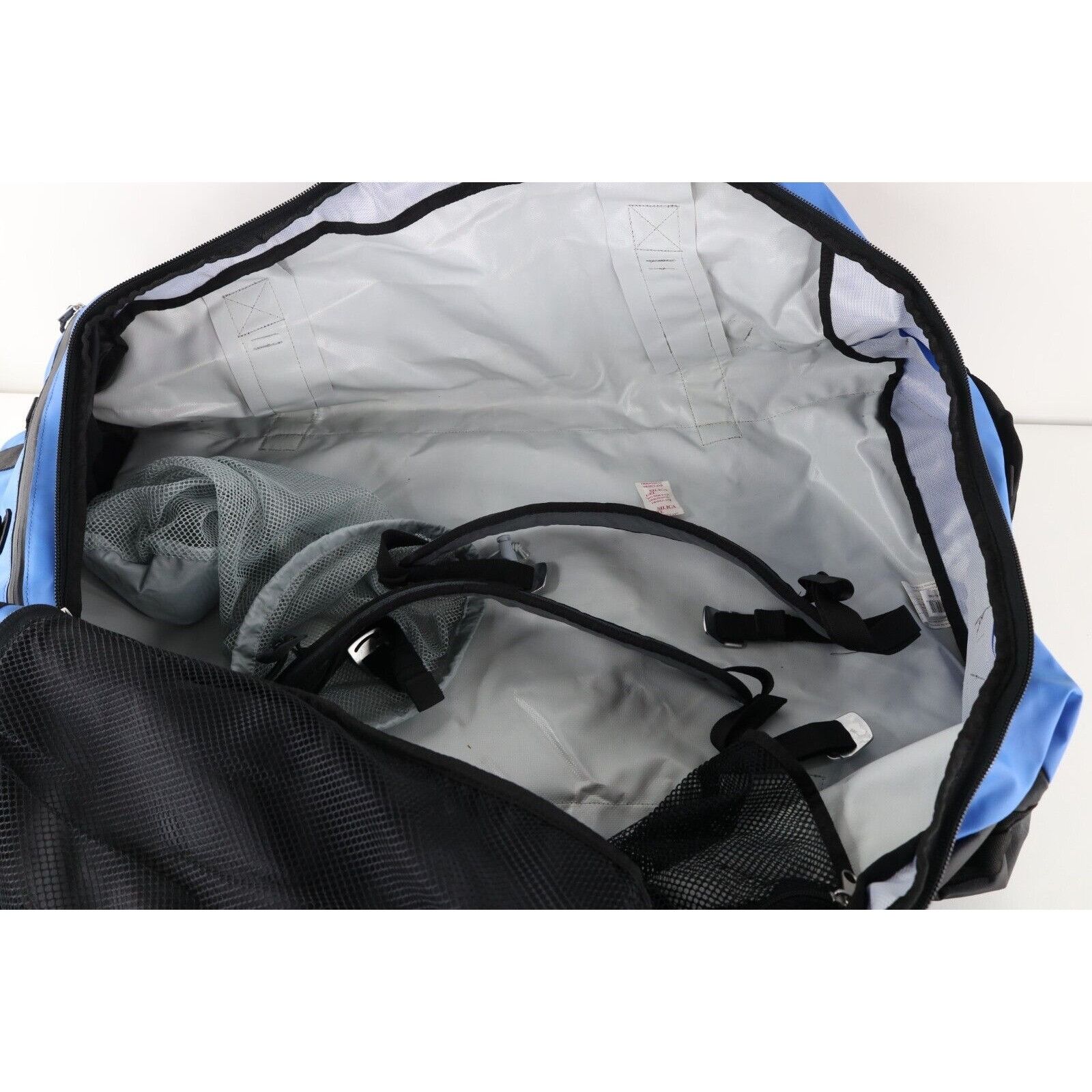 Other New Thule Sweden Chasm 130L Sport Duffel Bag Carry On Size ONE SIZE - 7 Thumbnail