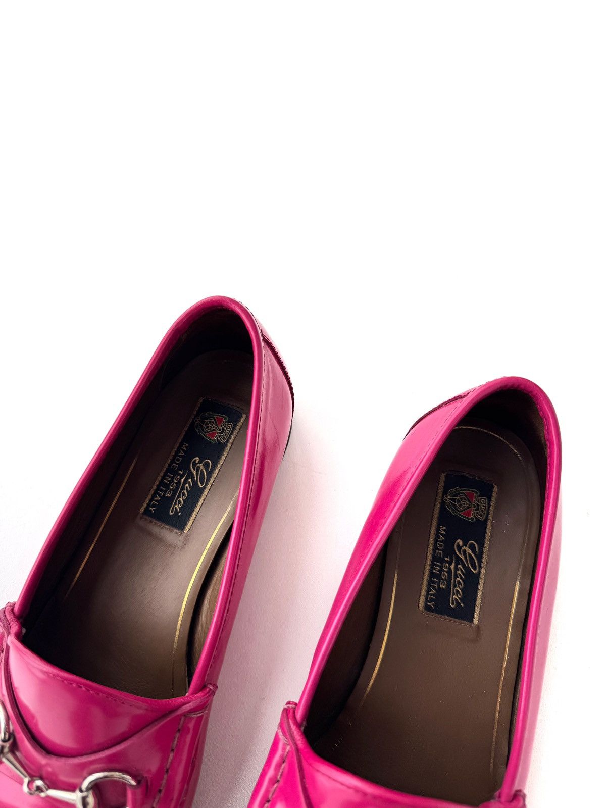 Gucci Gucci loafers Size US 8 / IT 38 - 6 Thumbnail