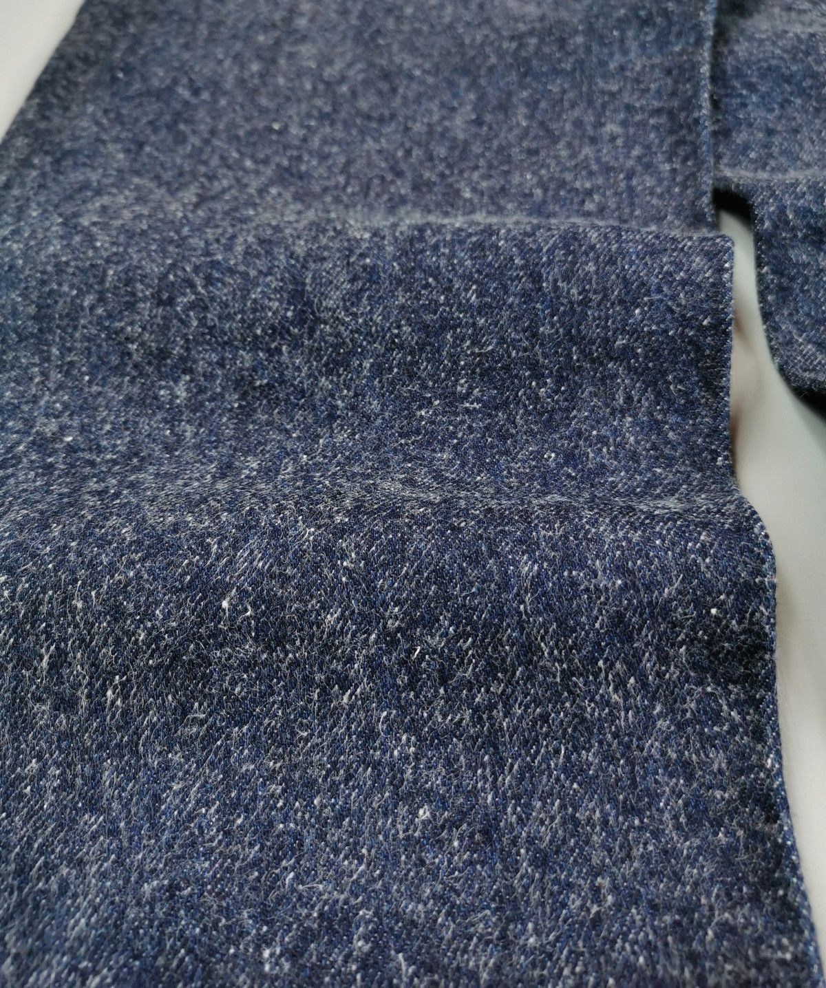 If Six Was Nine Teddy Smith Jeans (LG82) Size US 31 - 8 Thumbnail