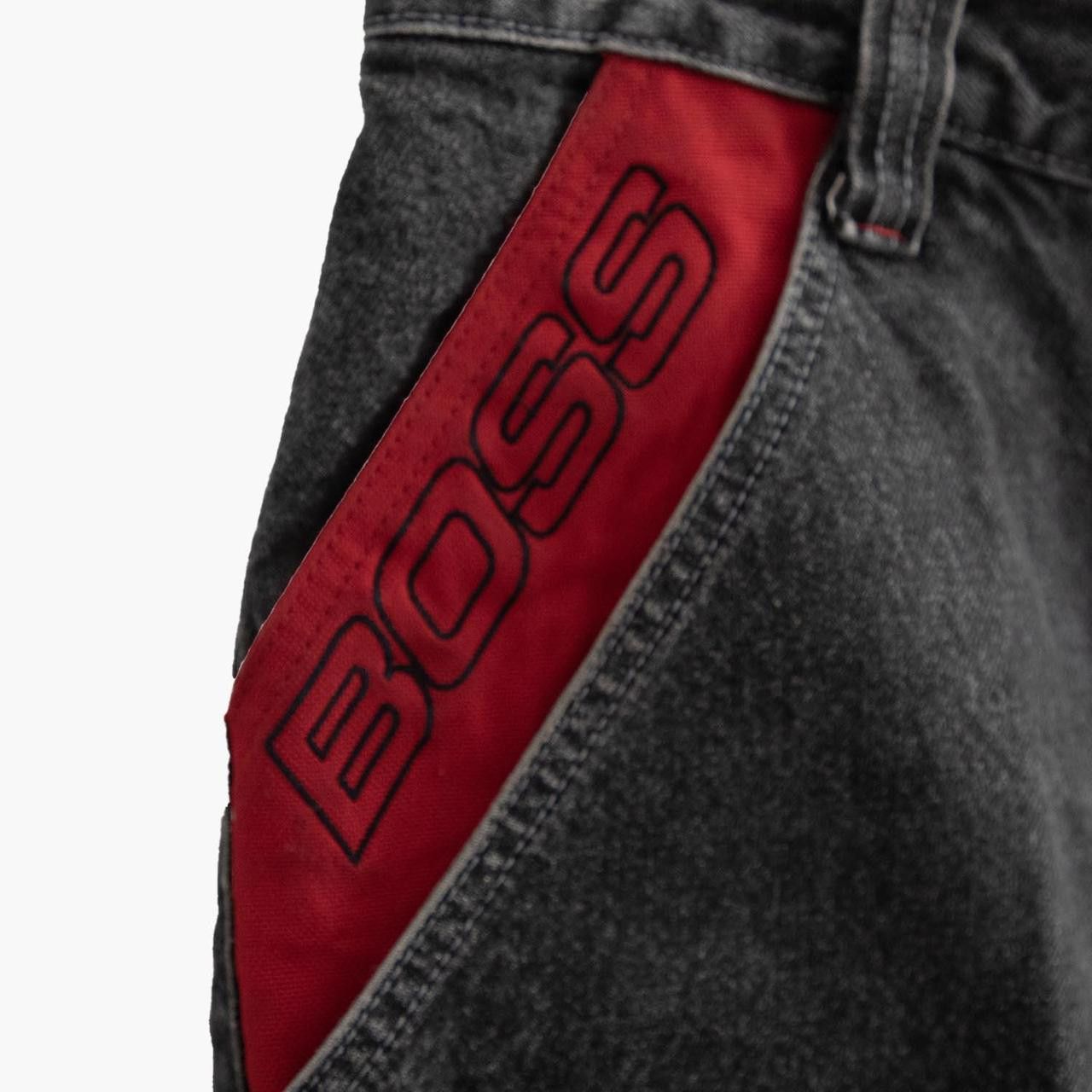Hugo Boss BOSS denim shorts Size US 30 / EU 46 - 3 Thumbnail
