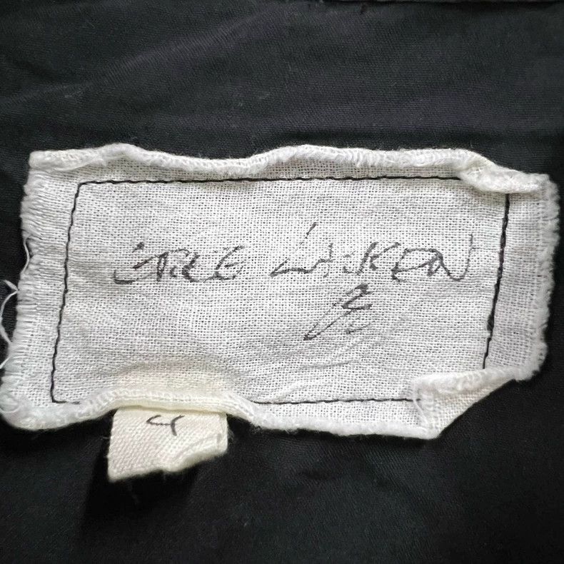 Greg Lauren greg lauren Military Green Splicing Used Coat 2506-Nextarro Size US XL / EU 56 / 4 - 3 Thumbnail