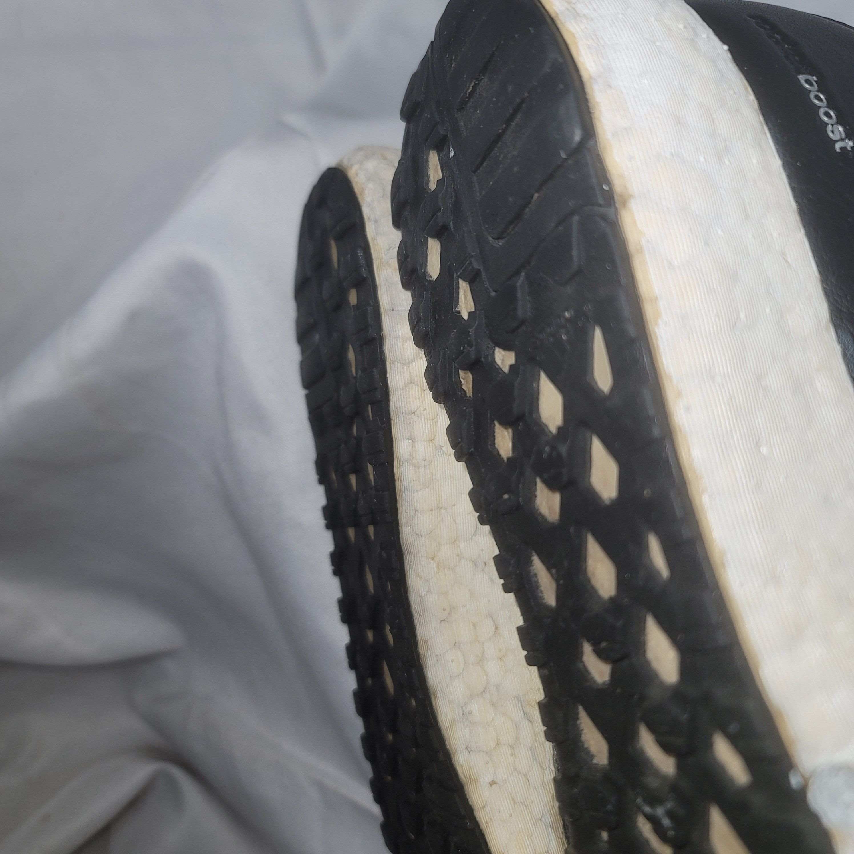 Adidas Adidas Climaheat Rocket Boost (2014) Size US 9.5 / EU 42-43 - 6 Thumbnail
