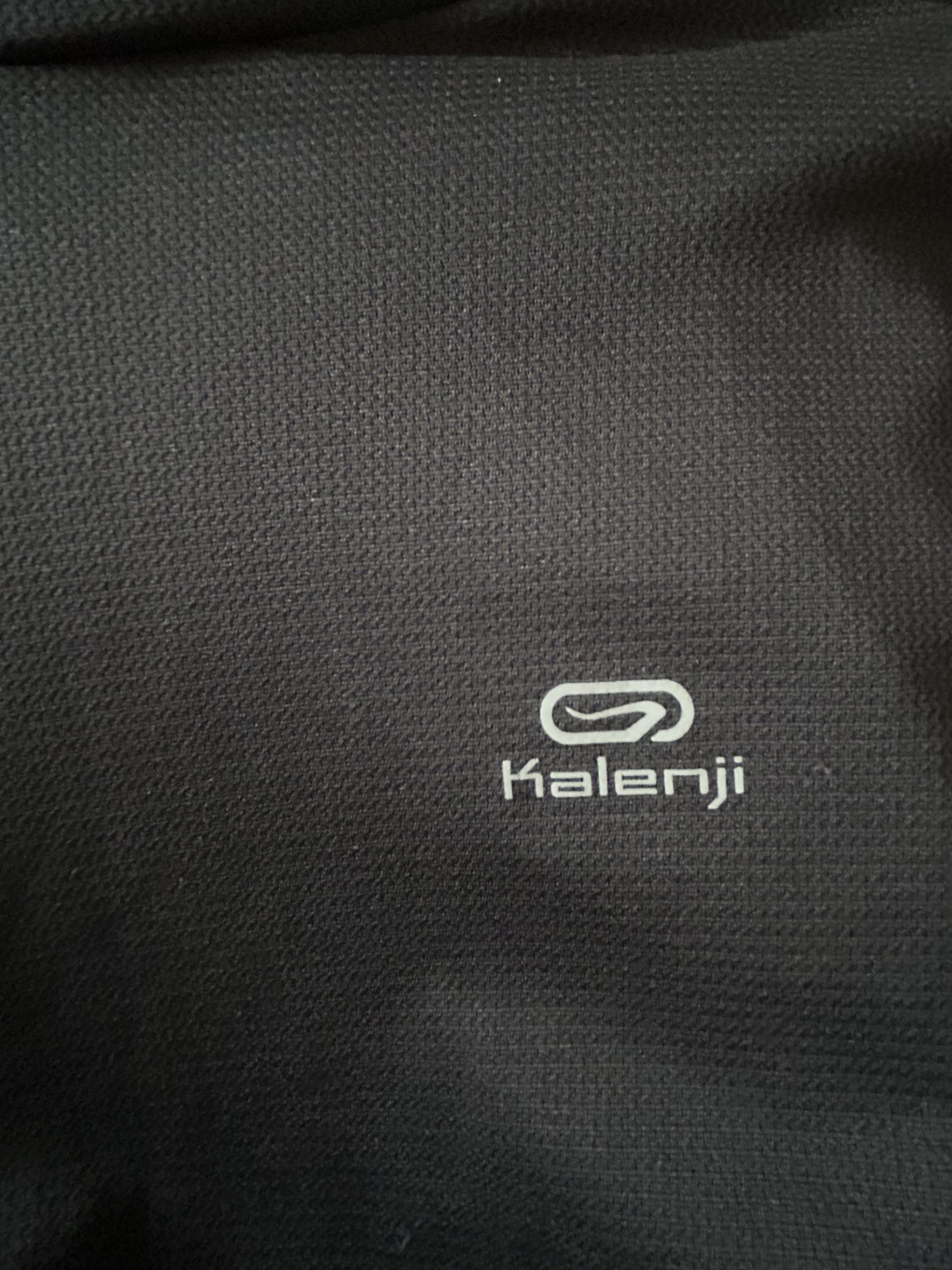Other KALENJI training sports shirt - M - SALE Size US M / EU 48-50 / 2 - 3 Thumbnail