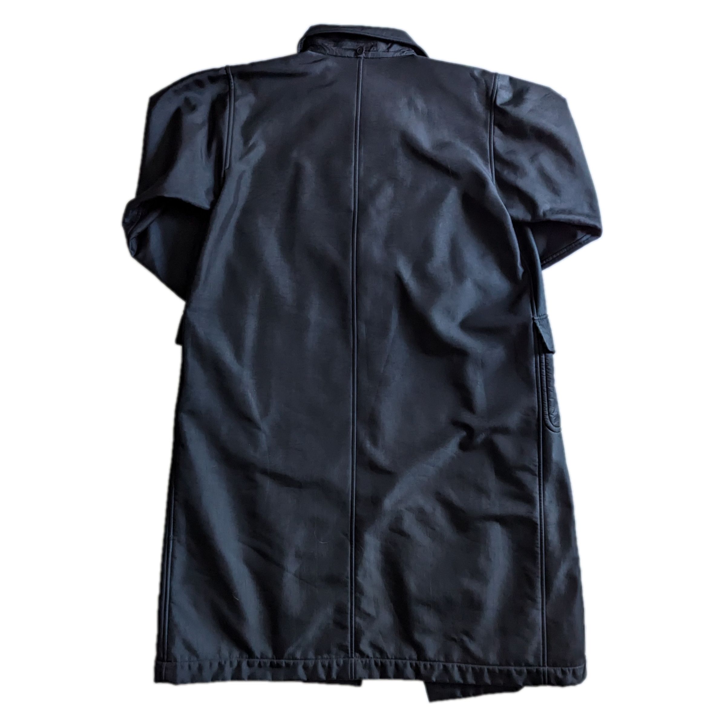 Issey Miyake × Japanese Brand × Vintage Issey Miyake Windcoat Size US M / EU 48-50 / 2 - 3 Thumbnail