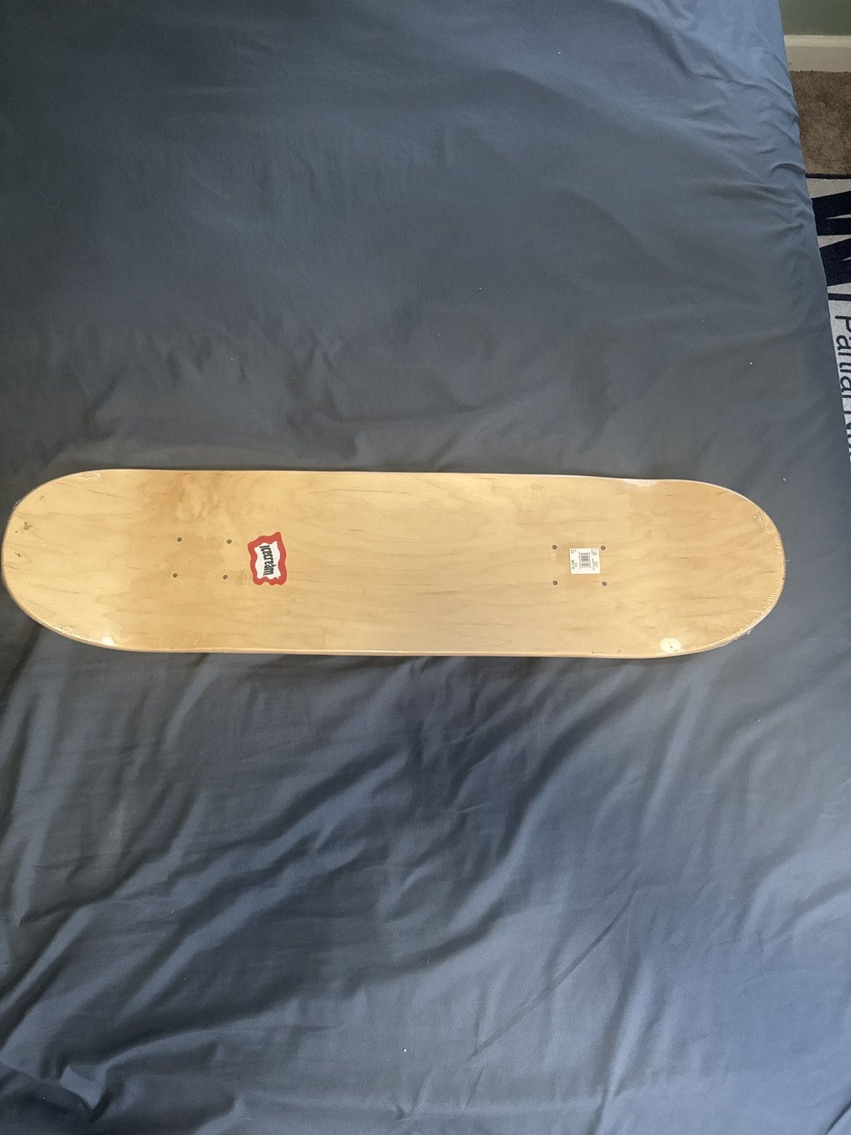 Billionaire Boys Club × Icecream BBC Icecream Running Dog Sprinkles Skateboard Deck Size ONE SIZE - 2 Thumbnail