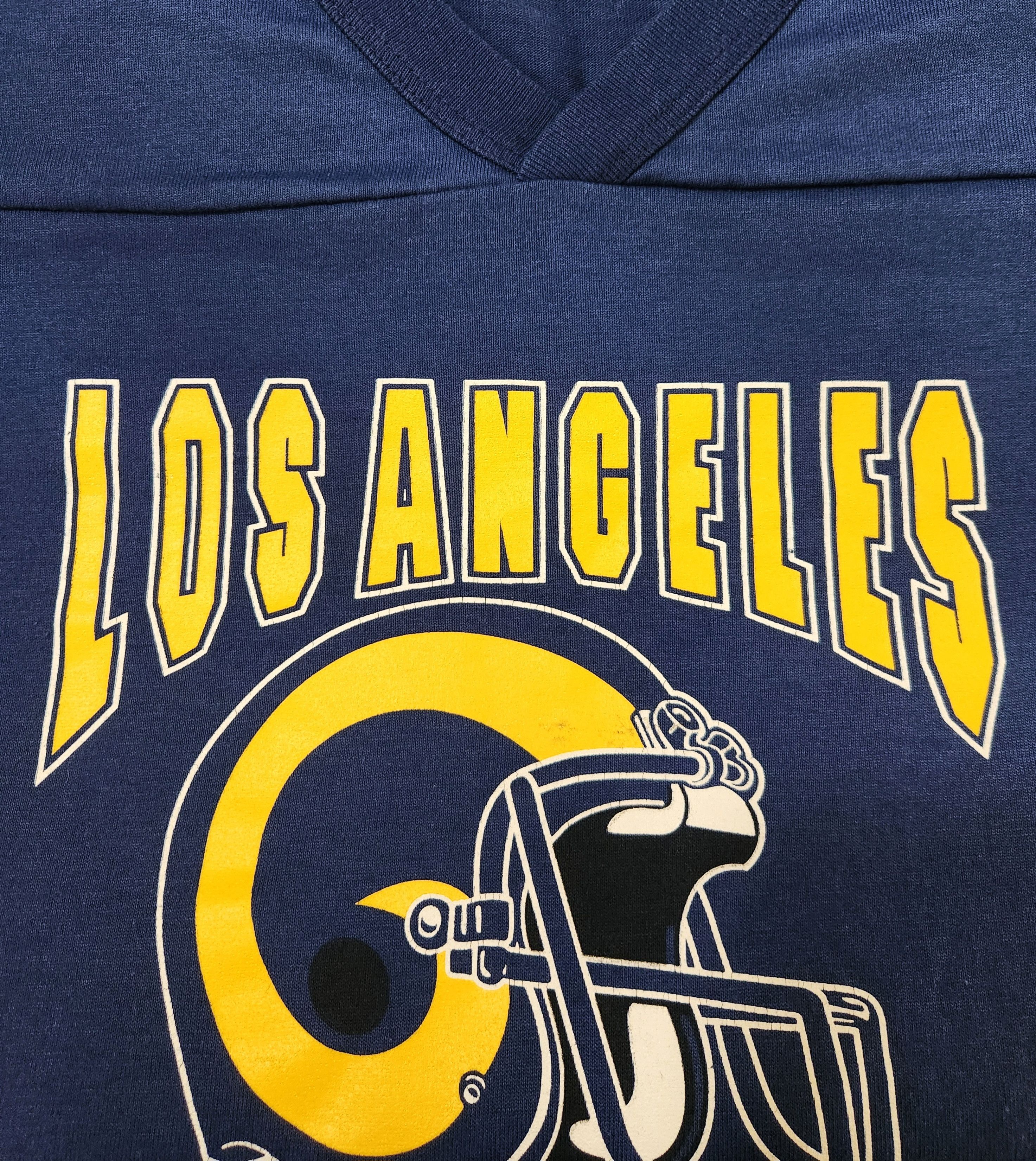 Vintage New Era Los Angeles Chargers W/ USA Eagle Patch Navy 7 3/4 Size US M / EU 48-50 / 2 - 8 Thumbnail