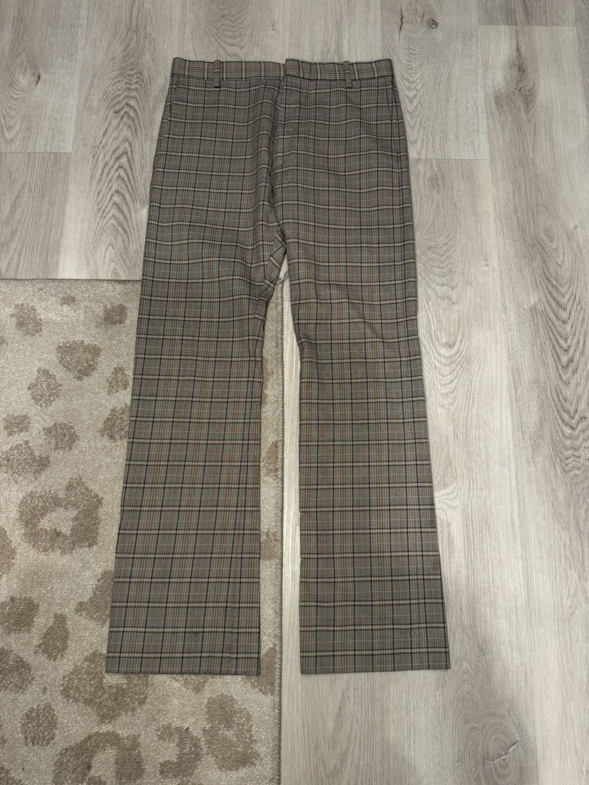 Balenciaga Balenciaga Pants Size US 30 / EU 46 - 1 Thumbnail
