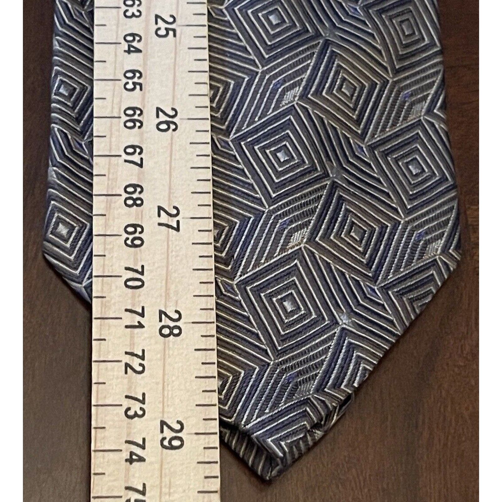 Other Mark Pendleton For Nordstrom 100% Silk Made In Italy Size ONE SIZE - 5 Thumbnail