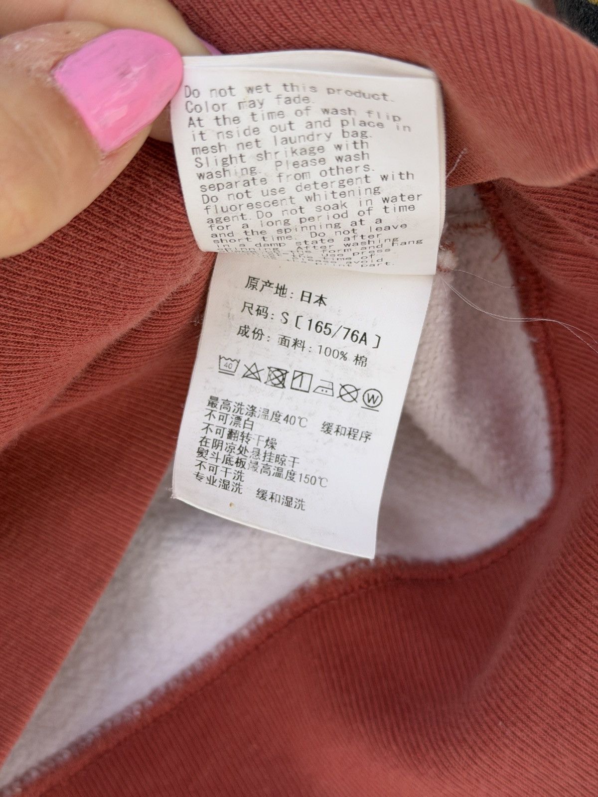 Bape Small bape camo Size US S / EU 44-46 / 1 - 6 Thumbnail