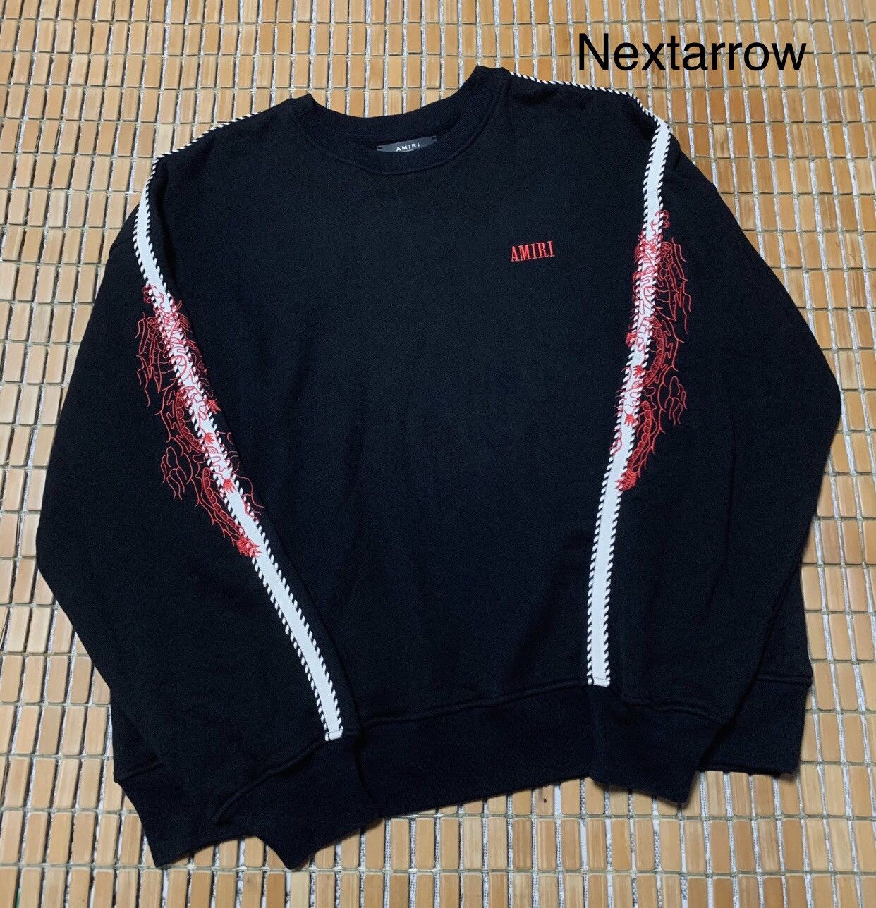 Amiri Dragon | Grailed