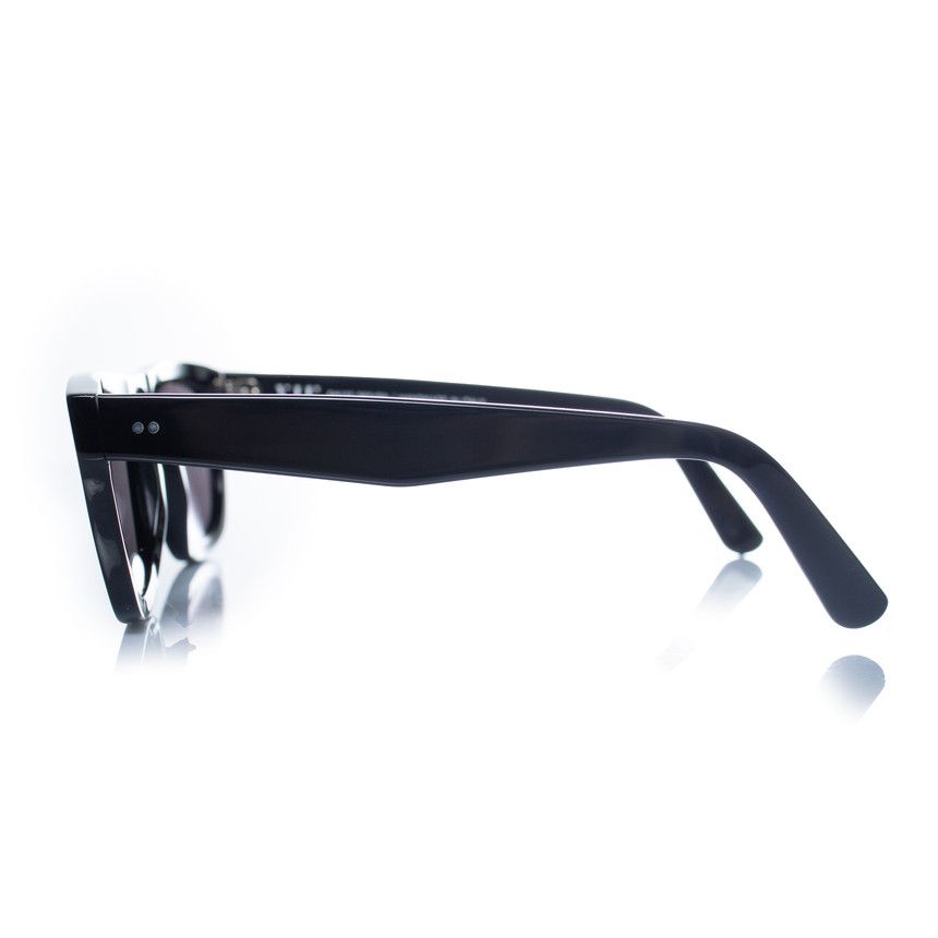 Other VIU, black The critic sunglasses Size ONE SIZE - 3 Thumbnail