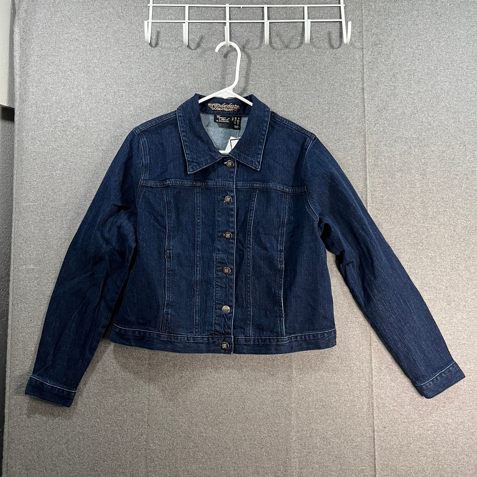Other Women with Control My Wonder Denim Fitted Size M / US 6-8 / IT 42-44 - 1 Thumbnail