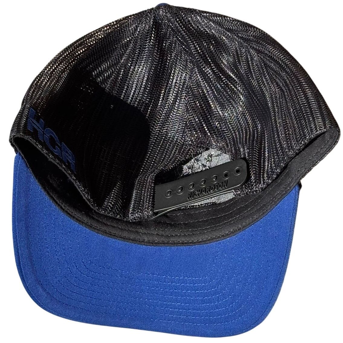 Richardson Blue USA Richardson Men's Hat Size ONE SIZE - 5 Thumbnail