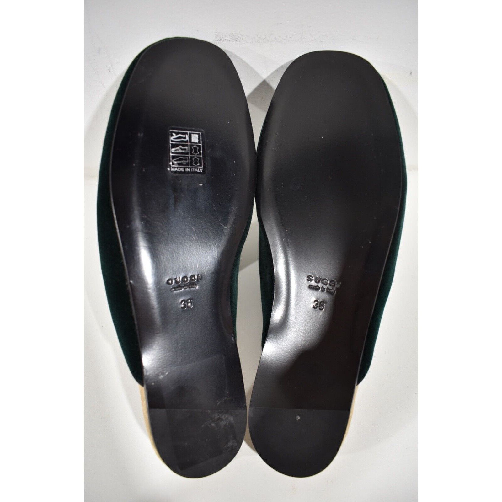 Gucci Lawrence Princetown Snake Slide Loafer Mule Slipper Flats 36 Size US 6 / IT 36 - 12 Thumbnail