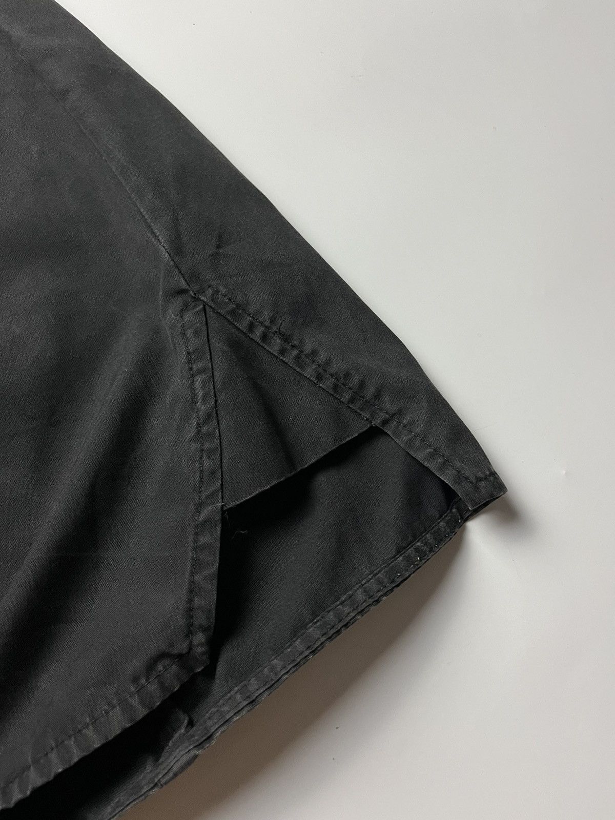 Rick Owens Rick Owens Boxer Swinger Shorts Size US 30 / EU 46 - 8 Thumbnail