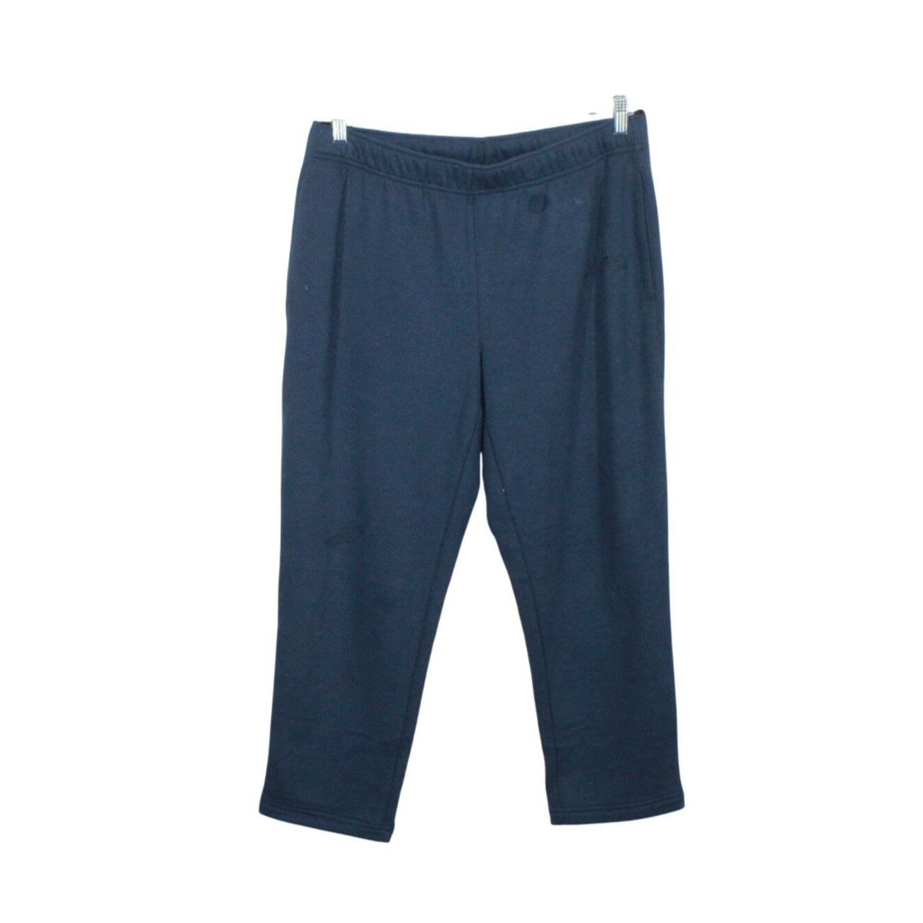 L.L. Bean LL Bean Men's Sweatpants Cropped Jogger Pants Size US 28 / EU 44 - 1 Thumbnail