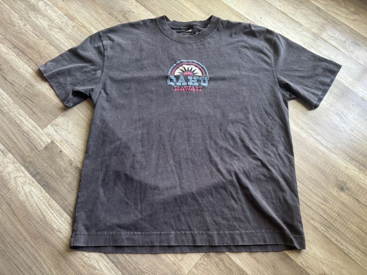 Hollister Hollister Oahu, Hawaii Tee Size US L / EU 52-54 / 3 - 1 Thumbnail