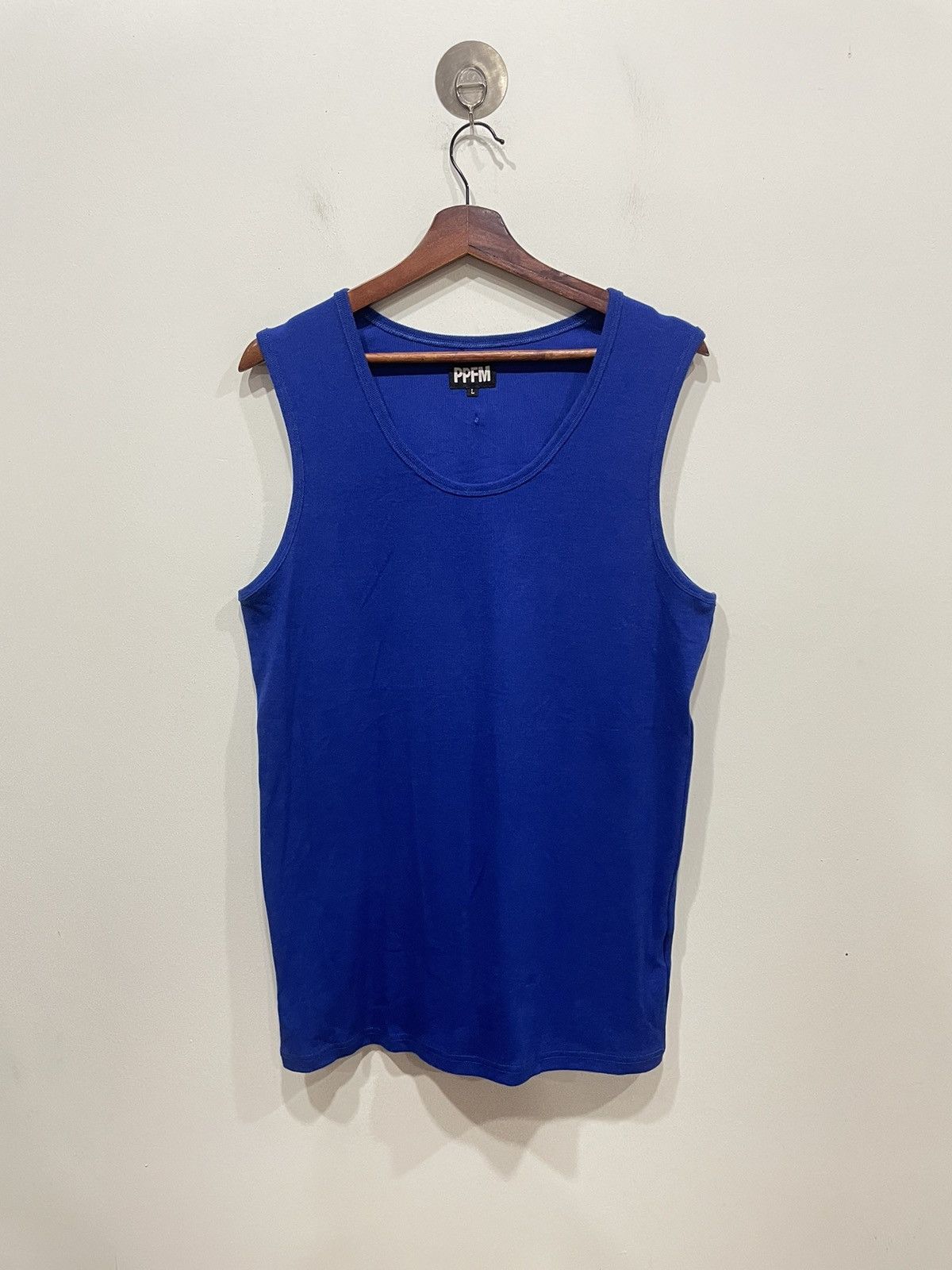 PPFM タンクトップ PPFM タンクトップ Men's PPFM Tank Tops & Sleeveless | Grailed