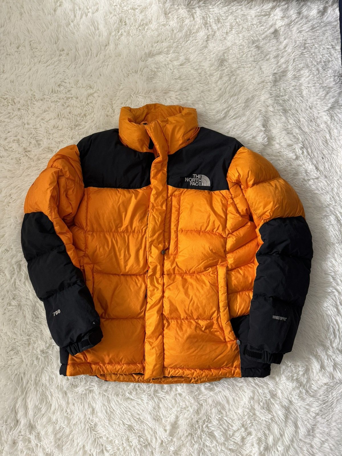 The north face baltoro 700 clearance