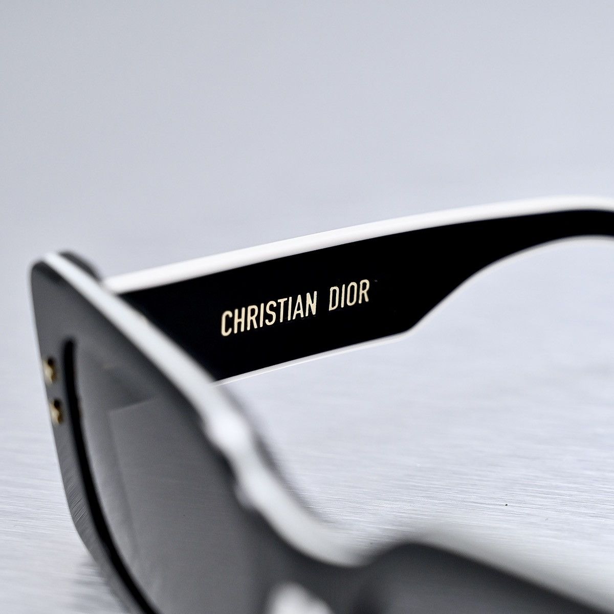 Dior DIOR DIORPACIFIC S1U SUNGLASSES Size ONE SIZE - 4 Thumbnail