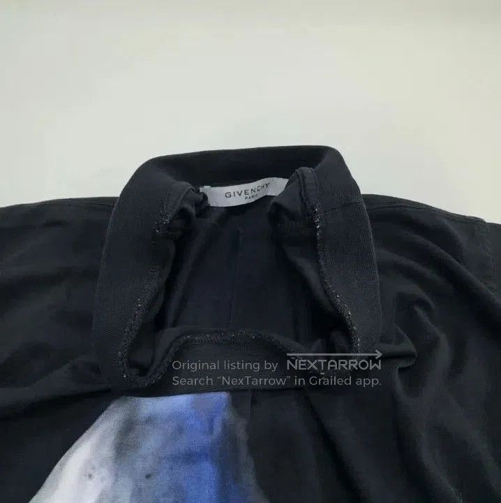 Givenchy Givenchy Shark Print Unisex Short Sleeve T-Shirt. Size US S / EU 44-46 / 1 - 3 Thumbnail