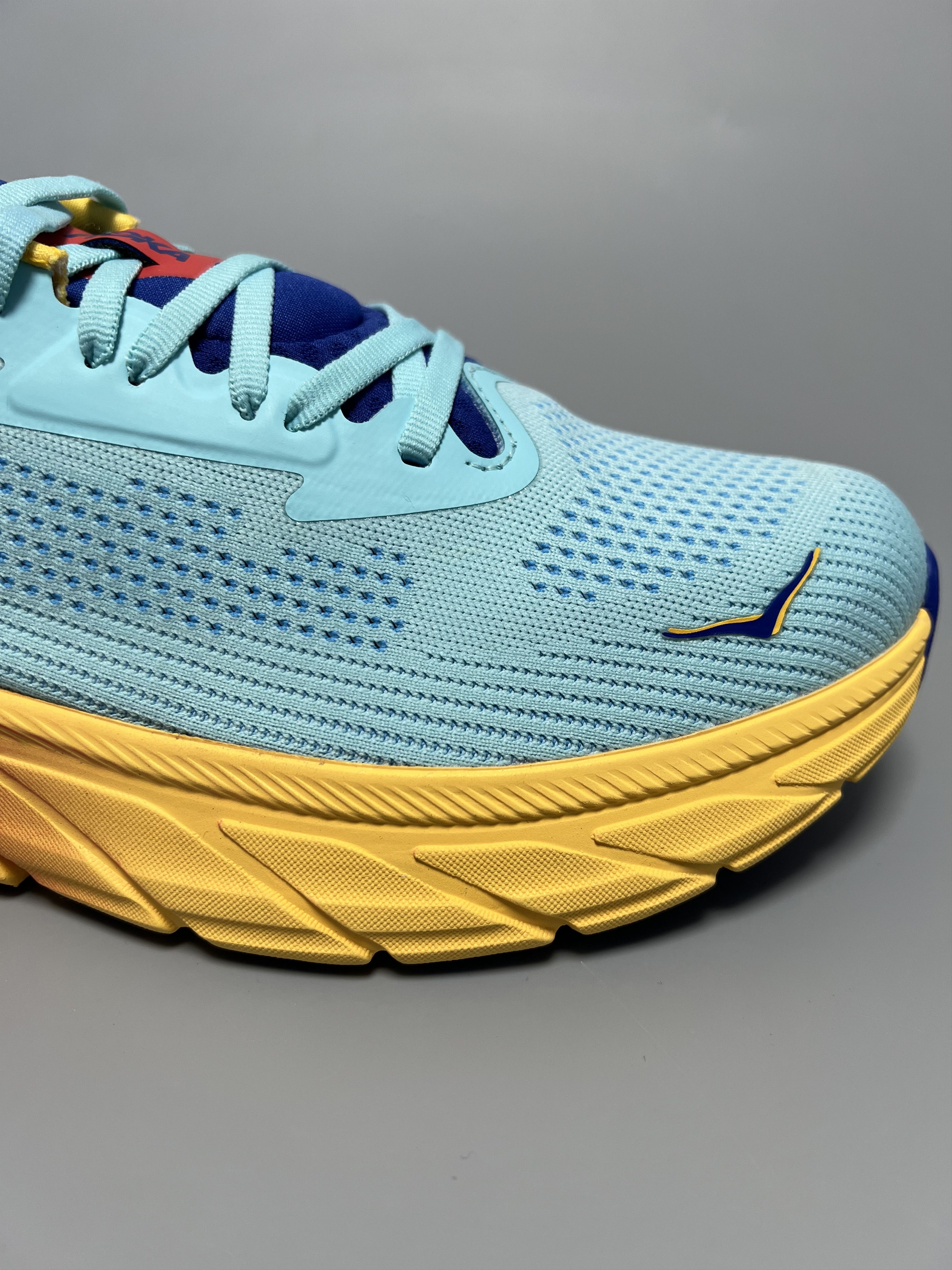 Hoka 9.5D Hoka One One Arahi 7 Men's Running Shoes Walking Gym Size US 9.5 / EU 42-43 - 13 Thumbnail