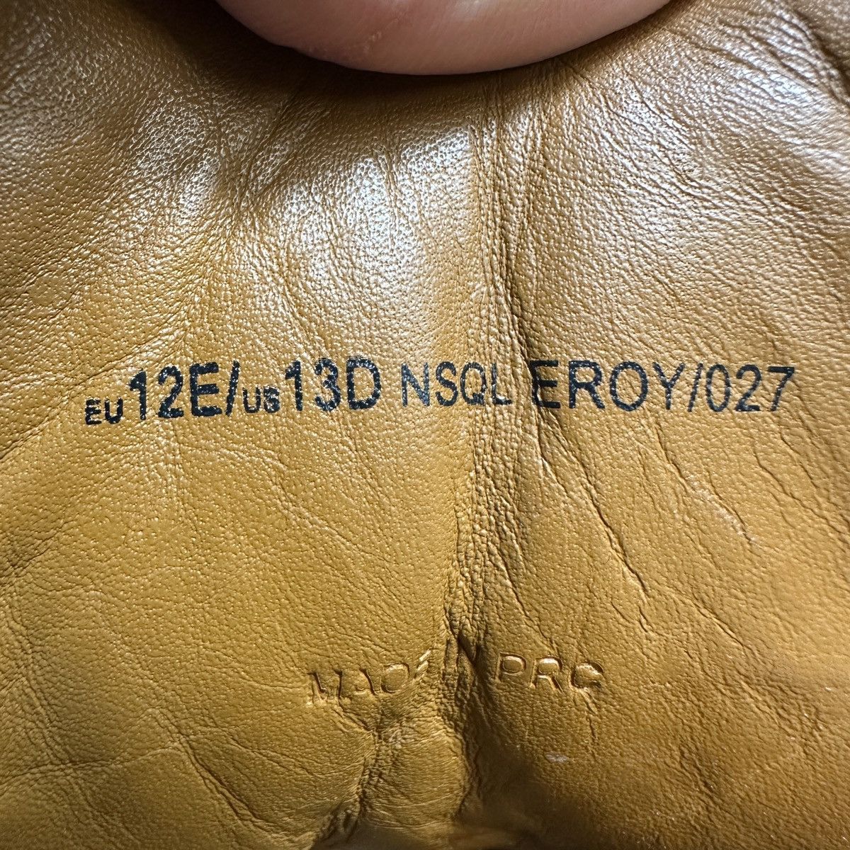 Bally Bally Eroy sneakers Size US 13 / EU 46 - 9 Thumbnail
