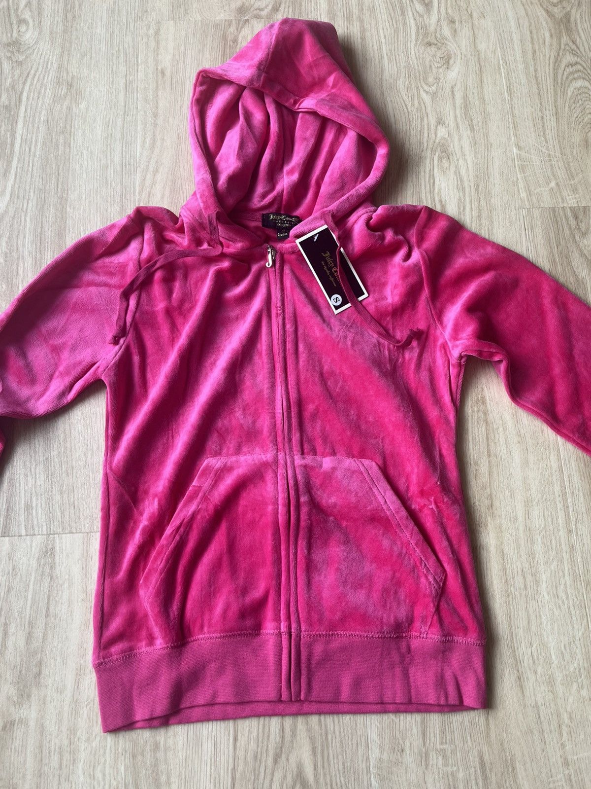 Juicy Couture Juicy Couture Track Suit Size 26" / US 2 / IT 38 - 3 Thumbnail