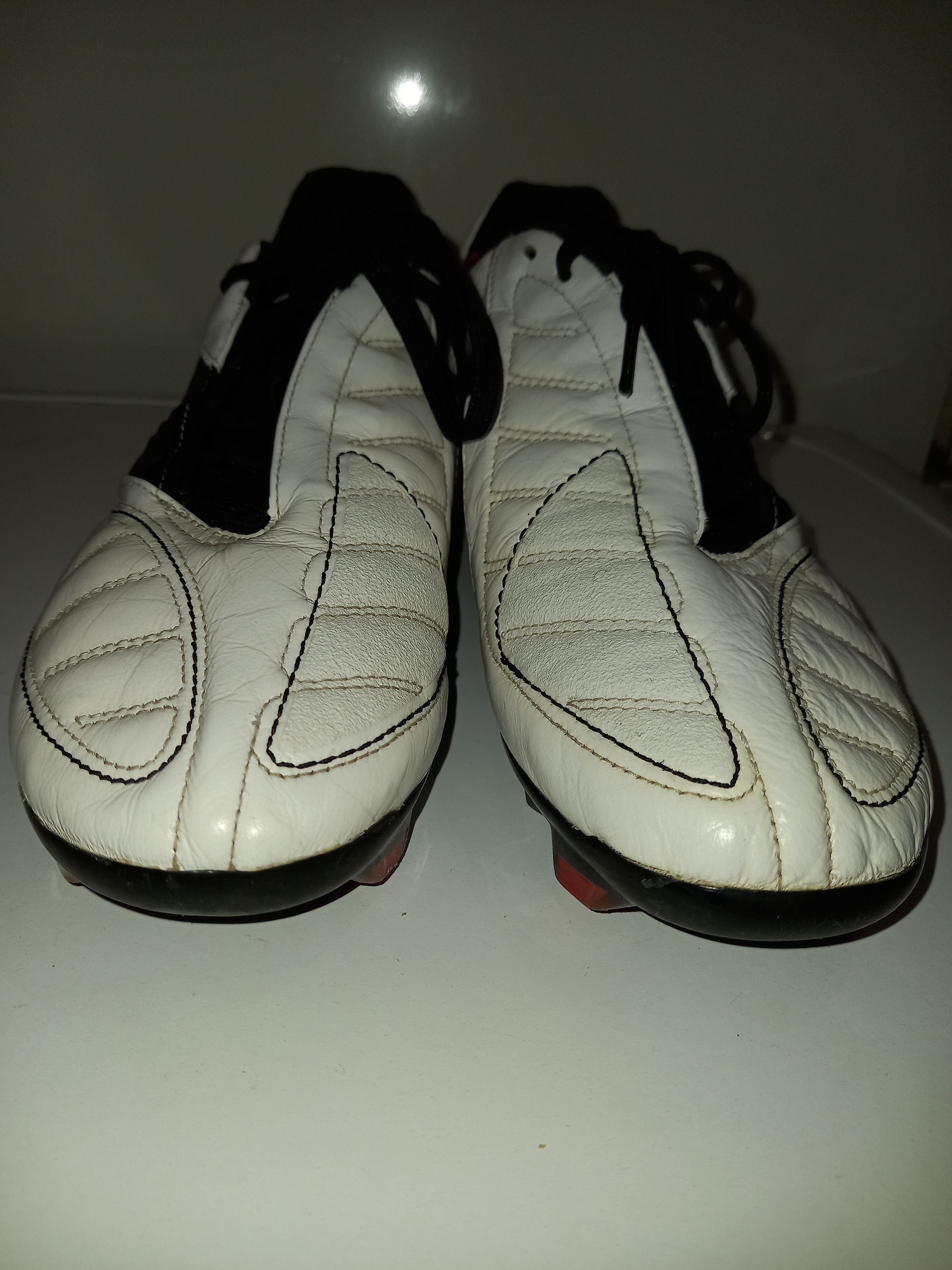 Umbro Vintage Football Boots Umbro Geometra US-10.5 -28.5 cm Size US 10.5 / EU 43-44 - 2 Thumbnail