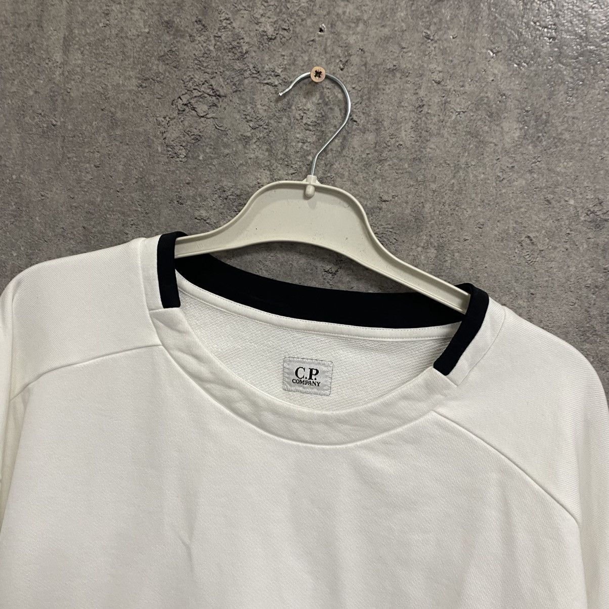 C.P. Company C.P. Company Sweatshirt Size US XL / EU 56 / 4 - 11 Thumbnail