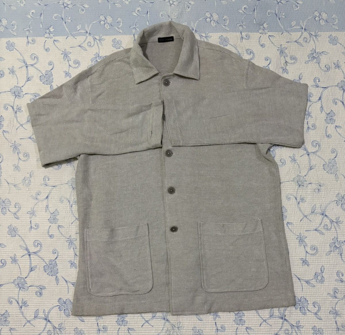 Tete Homme Tete Homme Katoh Kazutaka Jacket Size US L / EU 52-54 / 3 - 5 Thumbnail