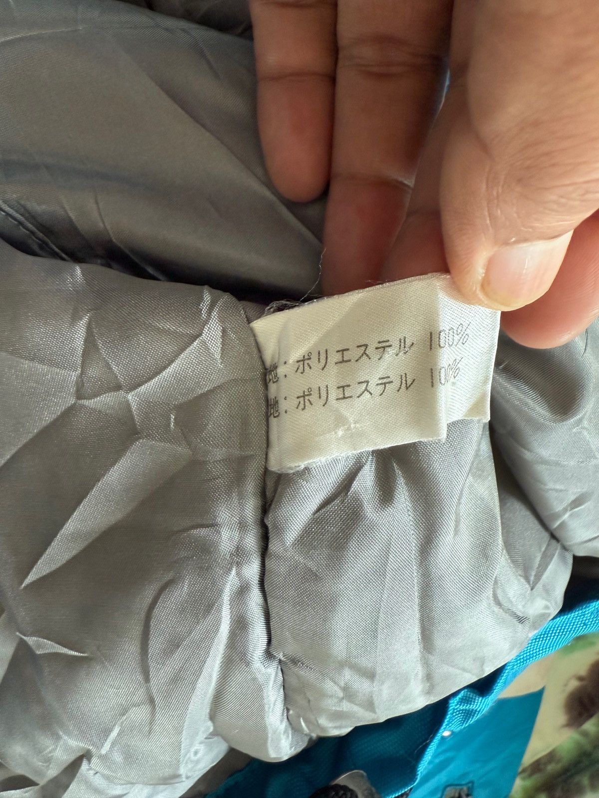 Ski-Doo JAPANESE BRAND BOYA SKI SPORTS YOKOHAMA SKI JACKET Size US M / EU 48-50 / 2 - 9 Thumbnail