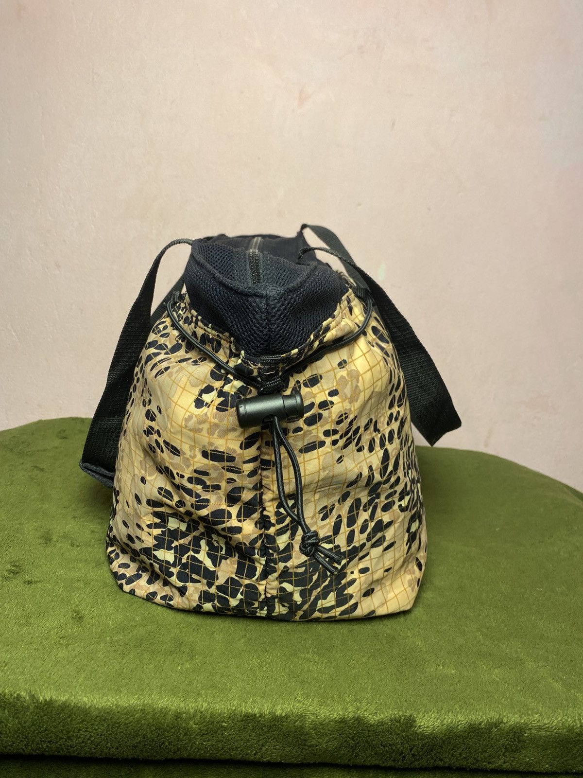 Undercover Undercover X porter Size ONE SIZE - 16 Thumbnail