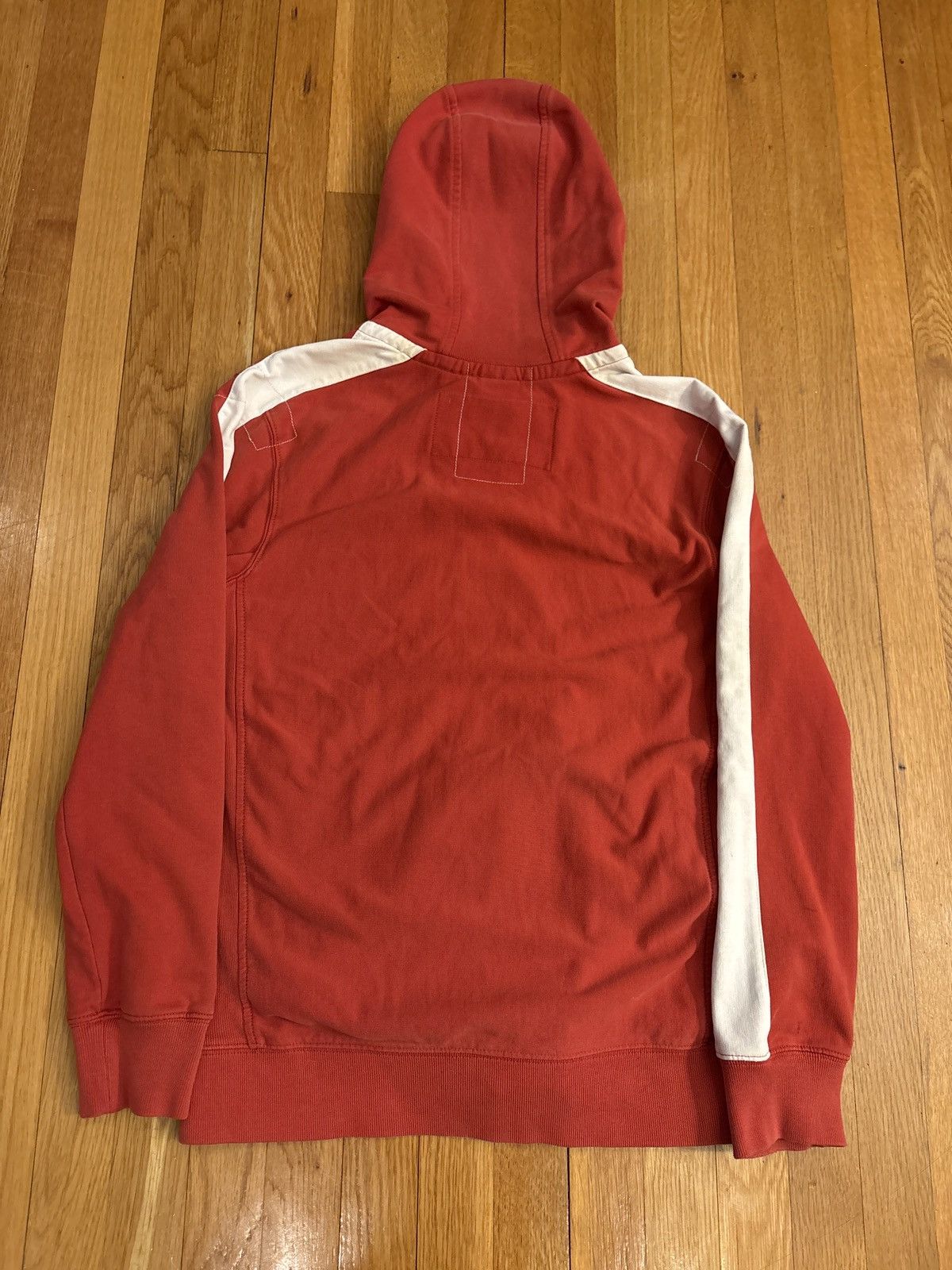 Nike Vintage Nike Zip Up Hoodie size M Size US M / EU 48-50 / 2 - 3 Thumbnail