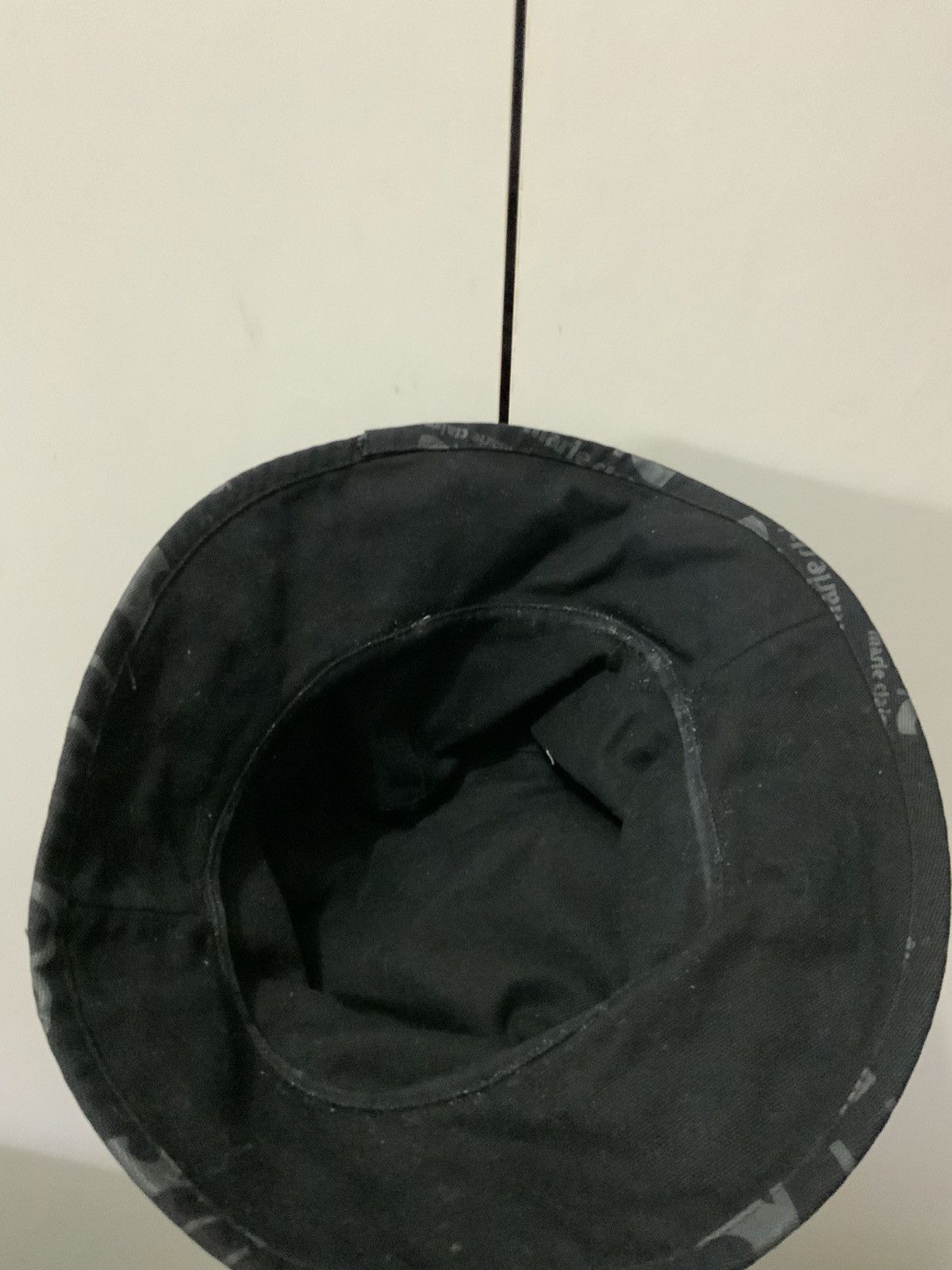 Japanese Brand Marie Clarie Japan Hat Size ONE SIZE - 8 Thumbnail